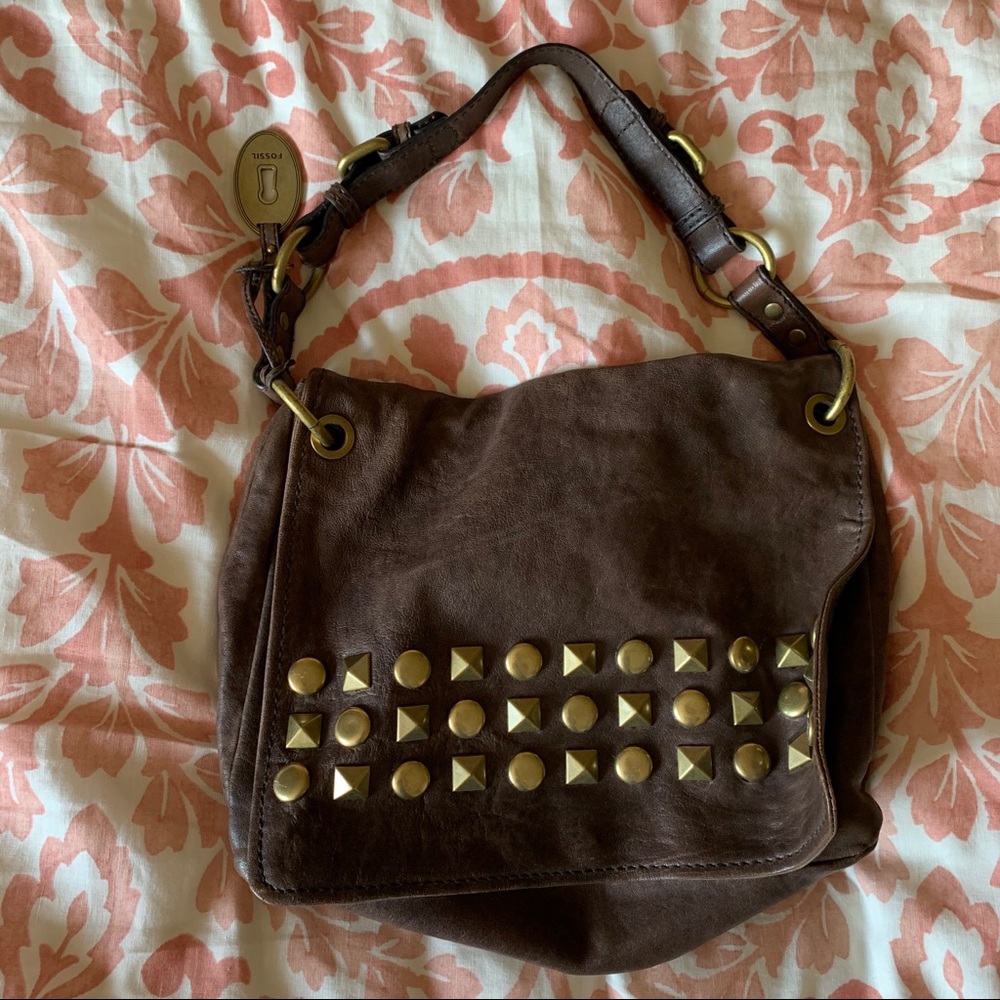 Fossil Bag